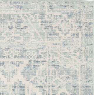 Safavieh Windsor WDS333J Seafoam/Blue Area Rug 