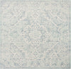 Safavieh Windsor WDS333J Seafoam/Blue Area Rug 