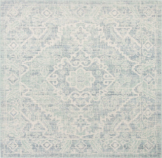 Safavieh Windsor WDS333J Seafoam/Blue Area Rug 