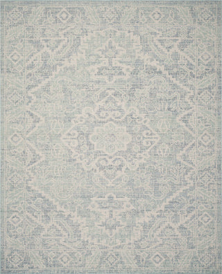 Safavieh Windsor WDS333J Seafoam/Blue Area Rug 