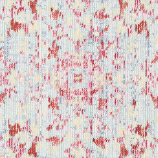 Safavieh Windsor WDS335A Rose/Seafoam Area Rug 