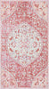 Safavieh Windsor WDS335A Rose/Seafoam Area Rug 