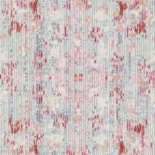 Safavieh Windsor WDS335P Light Grey/Blue Area Rug 