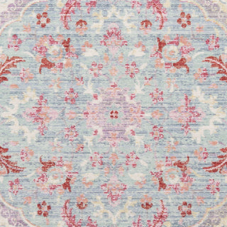 Safavieh Windsor WDS335P Light Grey/Blue Area Rug 