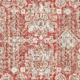 Safavieh Windsor WDS339N Red/Ivory Area Rug 