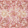 Safavieh Windsor WDS341B Pink/Orange Area Rug 