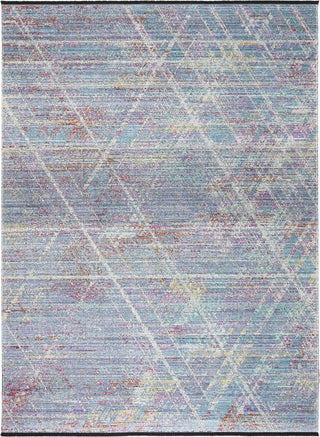 Safavieh Windsor WDS347A Ivory/Aqua Area Rug main image