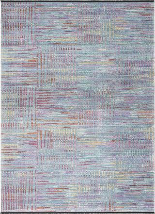 Safavieh Windsor WDS349J Aqua/Dark Pink Area Rug main image