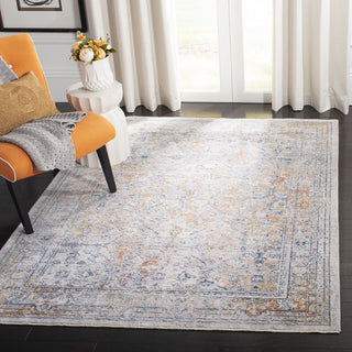 Safavieh Winston WNT348F Light Grey/Cream Area Rug Lifestyle Image