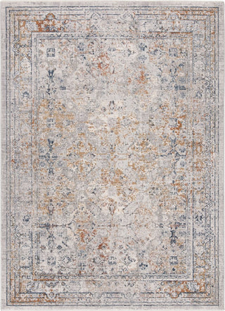 Safavieh Winston WNT348F Light Grey/Cream Area Rug main image