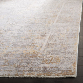 Safavieh Winston WNT350F Grey/Cream Area Rug Detail Image