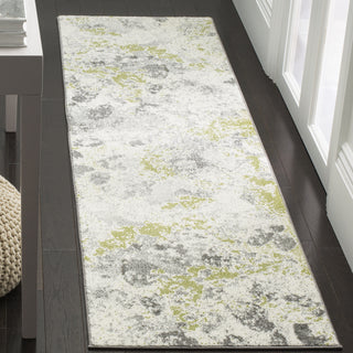 Safavieh Watercolor WTC696A Ivory/Grey Area Rug 