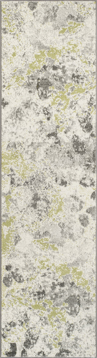 Safavieh Watercolor WTC696A Ivory/Grey Area Rug 