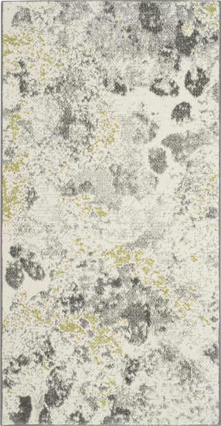 Safavieh Watercolor WTC696A Ivory/Grey Area Rug 