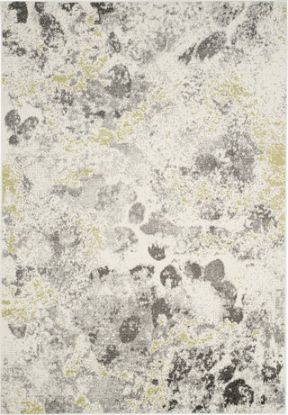 Safavieh Watercolor WTC696A Ivory/Grey Area Rug main image