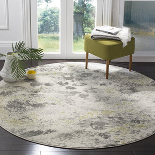 Safavieh Watercolor WTC696A Ivory/Grey Area Rug 