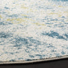 Safavieh Watercolor WTC696B Ivory/Light Blue Area Rug 