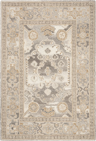 Safavieh Wyndham 308 Light Grey Area Rug main image