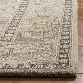 Safavieh Wyndham 308 Light Grey Area Rug Detail