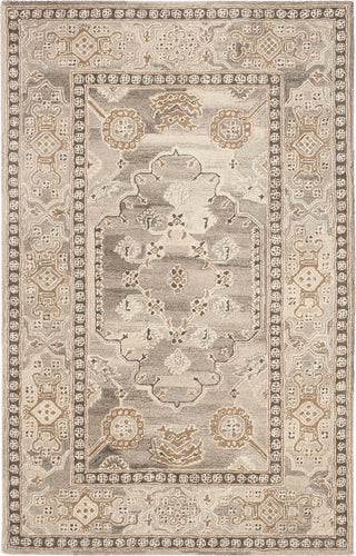 Safavieh Wyndham 308 Light Grey Area Rug Main