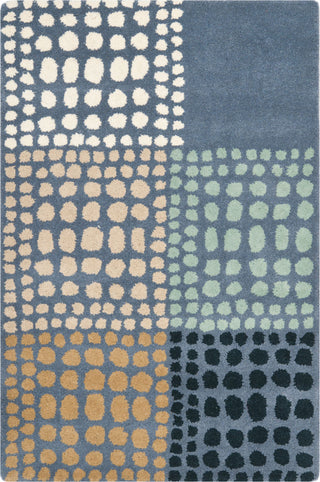 Safavieh Wyndham Gia Grey/Multi Area Rug main image