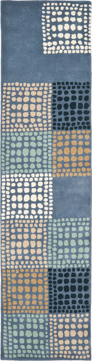 Safavieh Wyndham Gia Grey/Multi Area Rug 