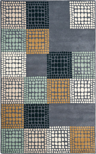 Safavieh Wyndham Gia Grey/Multi Area Rug Main