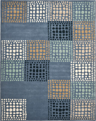 Safavieh Wyndham Gia Grey/Multi Area Rug Main