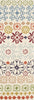 Safavieh Wyndham Wyd319 Ivory/Multi Area Rug 