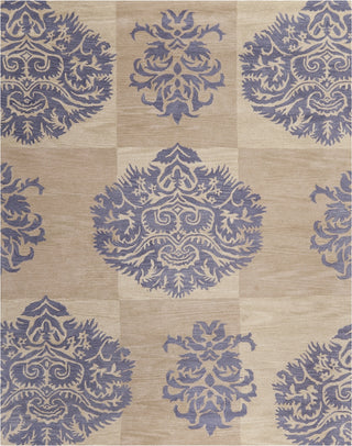 Safavieh Wyndham Wyd322 Beige/Lavander Area Rug Main