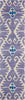Safavieh Wyndham Wyd323 Lavander/Ivory Area Rug 