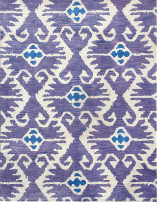 Safavieh Wyndham Wyd323 Lavander/Ivory Area Rug Main