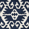 Safavieh Wyndham Wyd323 Royal Blue/Ivory Area Rug 