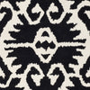 Safavieh Wyndham Wyd323 Black/Ivory Area Rug 