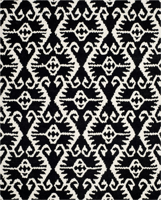 Safavieh Wyndham Wyd323 Black/Ivory Area Rug Main