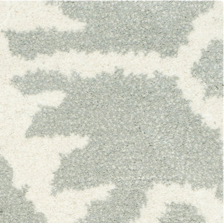 Safavieh Wyndham Wyd323 Grey/Ivory Area Rug 