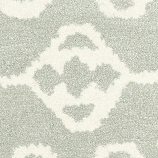 Safavieh Wyndham Wyd323 Grey/Ivory Area Rug 