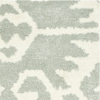 Safavieh Wyndham Wyd323 Grey/Ivory Area Rug 