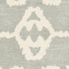 Safavieh Wyndham Wyd323 Grey/Ivory Area Rug 