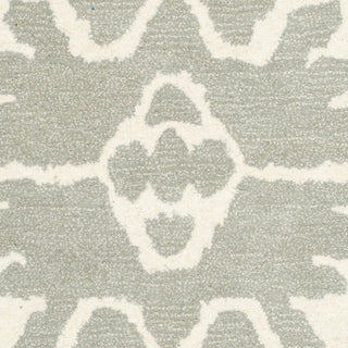 Safavieh Wyndham Wyd323 Grey/Ivory Area Rug 