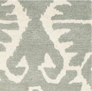 Safavieh Wyndham Wyd323 Grey/Ivory Area Rug 