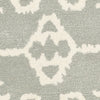 Safavieh Wyndham Wyd323 Grey/Ivory Area Rug 