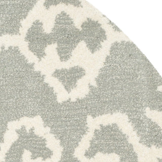 Safavieh Wyndham Wyd323 Grey/Ivory Area Rug 