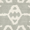 Safavieh Wyndham Wyd323 Grey/Ivory Area Rug 