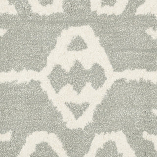 Safavieh Wyndham Wyd323 Grey/Ivory Area Rug 