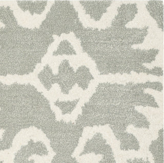 Safavieh Wyndham Wyd323 Grey/Ivory Area Rug 