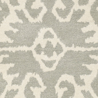 Safavieh Wyndham Wyd323 Grey/Ivory Area Rug 