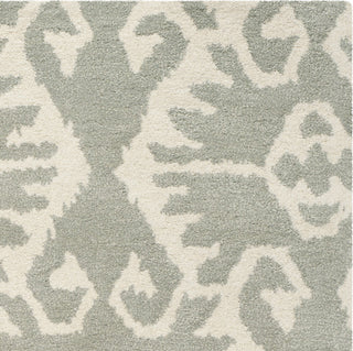 Safavieh Wyndham Wyd323 Grey/Ivory Area Rug 