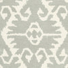 Safavieh Wyndham Wyd323 Grey/Ivory Area Rug 