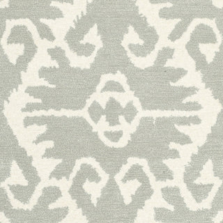 Safavieh Wyndham Wyd323 Grey/Ivory Area Rug 